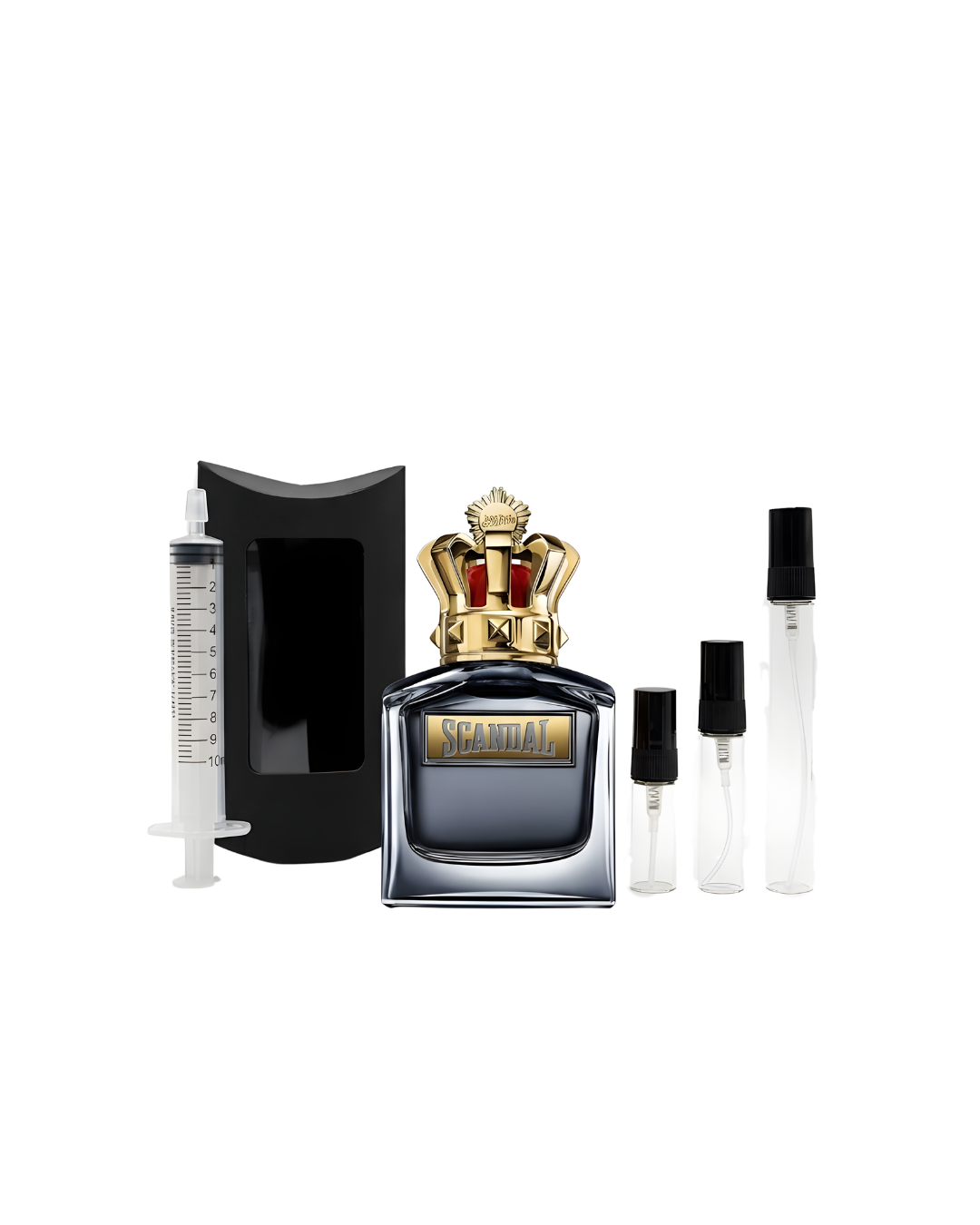 Scandal Pour Homme de Jean Paul Gaultier