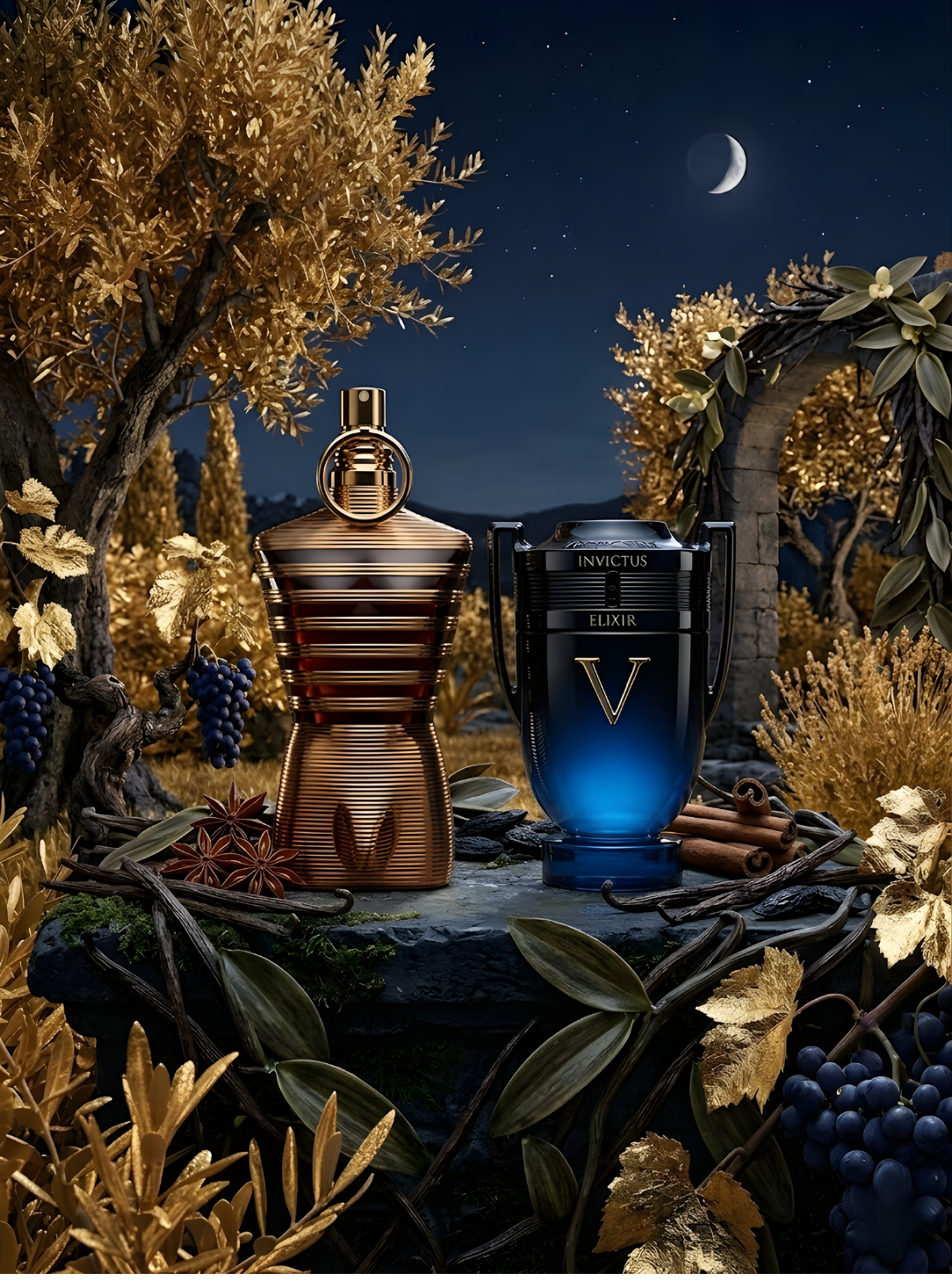 Pack Elixir