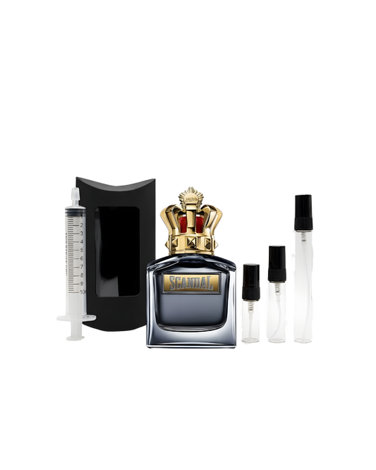Scandal Pour Homme de Jean Paul Gaultier