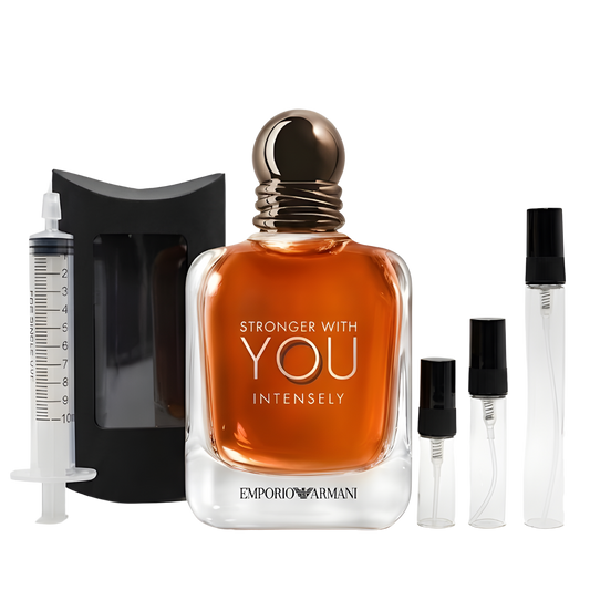 Stronger With You Intensely de Giorgio Armani