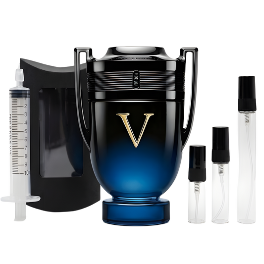 Invictus Victory Elixir de Paco Rabanne