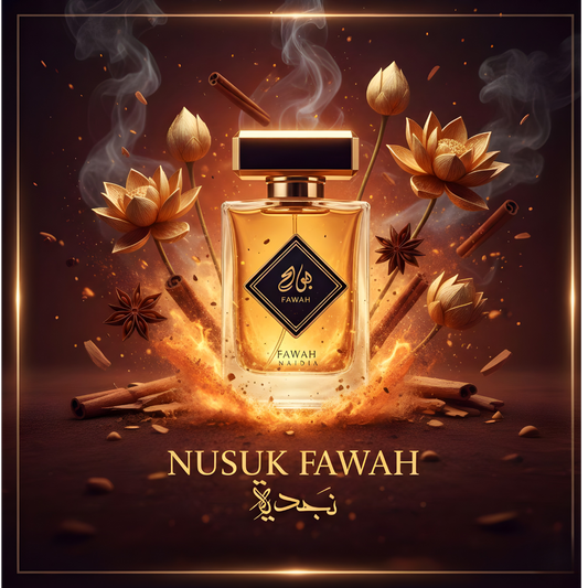 Fawah de Nusuk