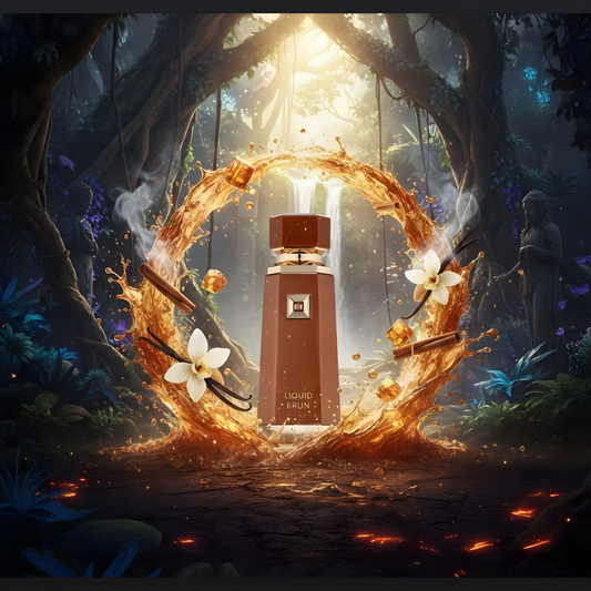 Liquid Brun de French Avenue