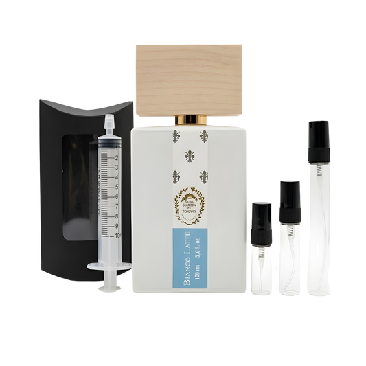 Bianco Latte de Giardini Di Toscana