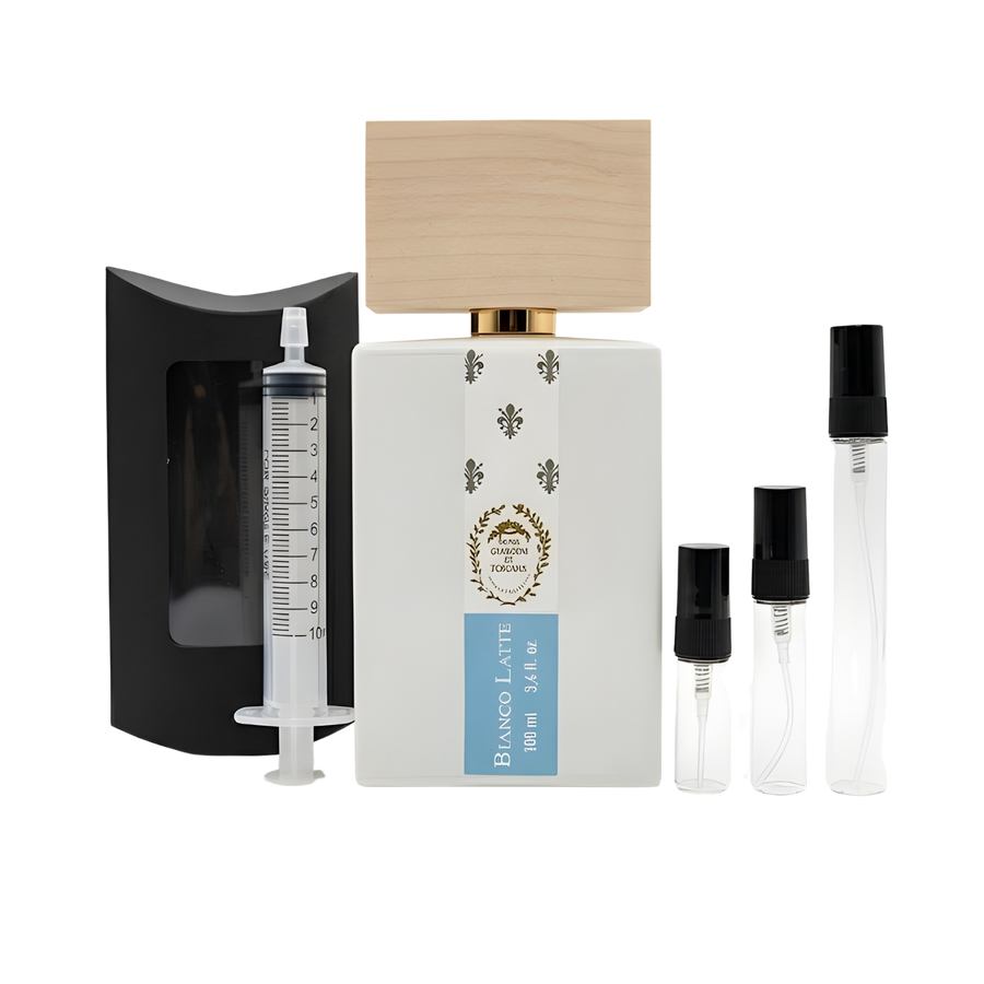 Bianco Latte de Giardini Di Toscana