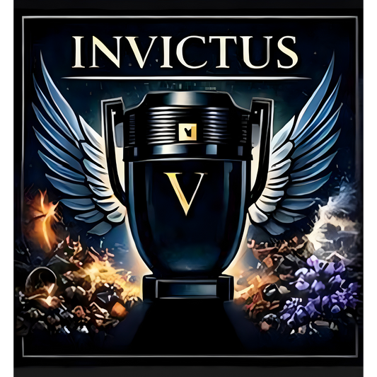Invictus Victory Elixir de Paco Rabanne
