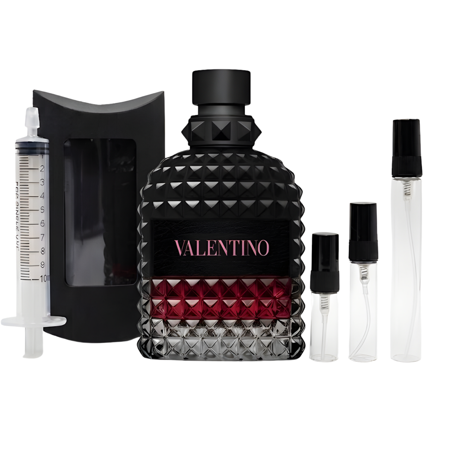 Born In Roma Intense de Valentino