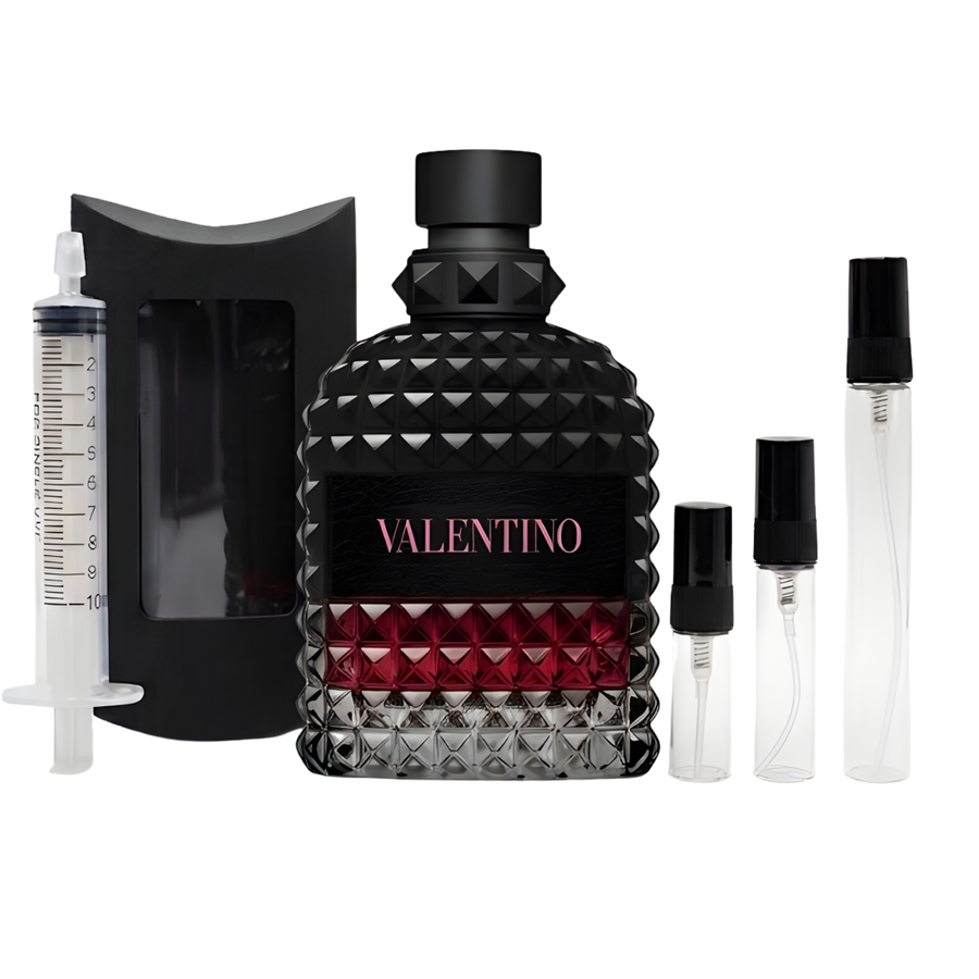 Born In Roma Intense de Valentino