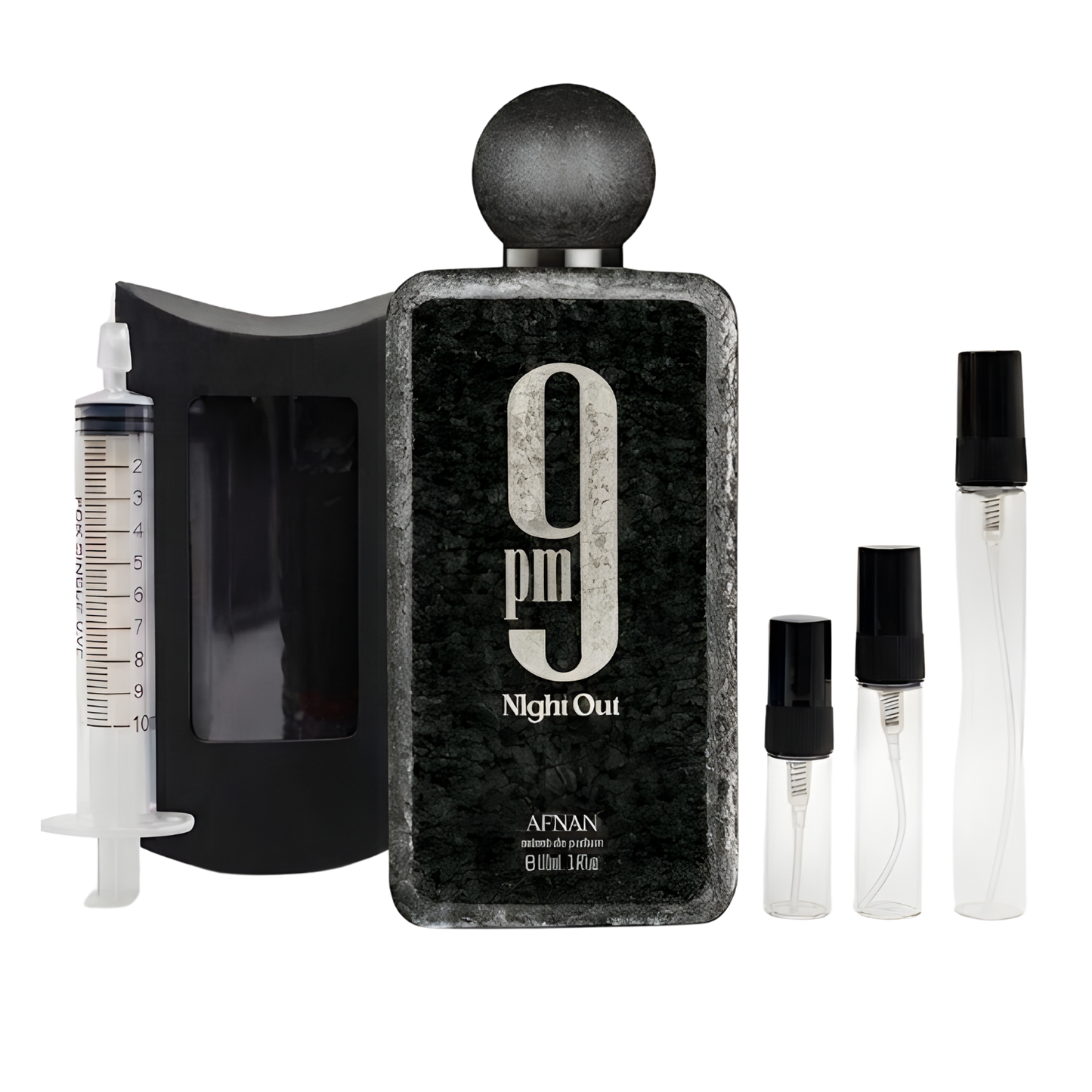 9 pm Night Out de Afnan