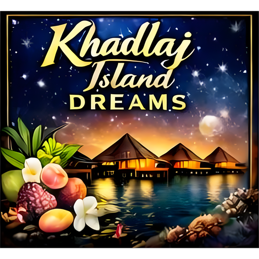 Island Dreams de Khadlaj