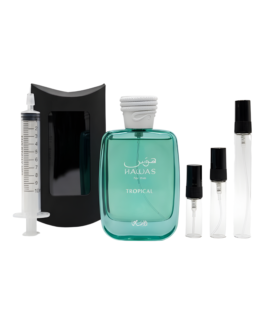 Hawas Tropical de Rasasi
