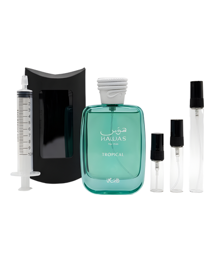 Hawas Tropical de Rasasi