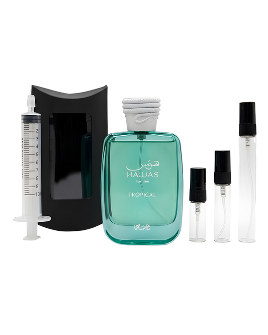 Hawas Tropical de Rasasi