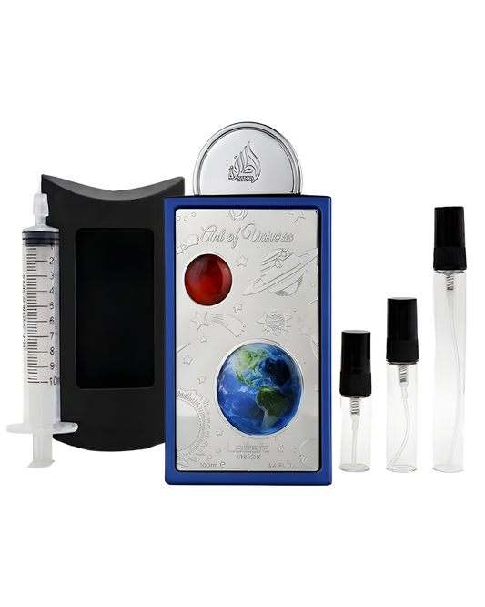 Art Of Universe de Lattafa