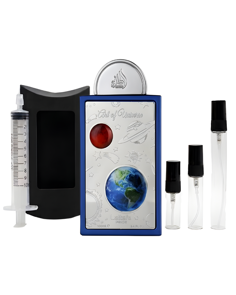 Art Of Universe de Lattafa