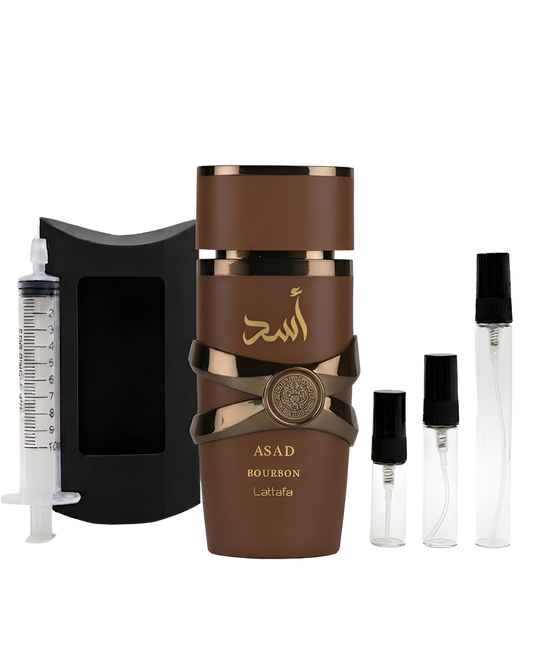 Asad Bourbon de Lattafa