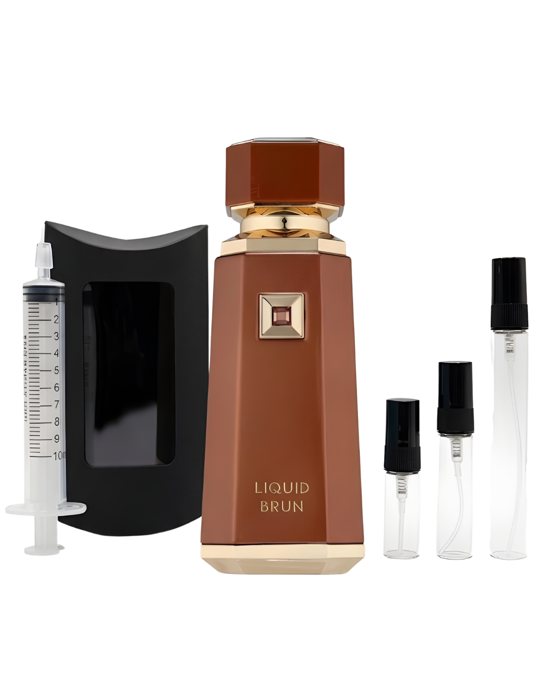Liquid Brun de French Avenue