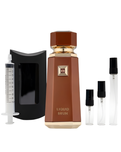 Liquid Brun de French Avenue