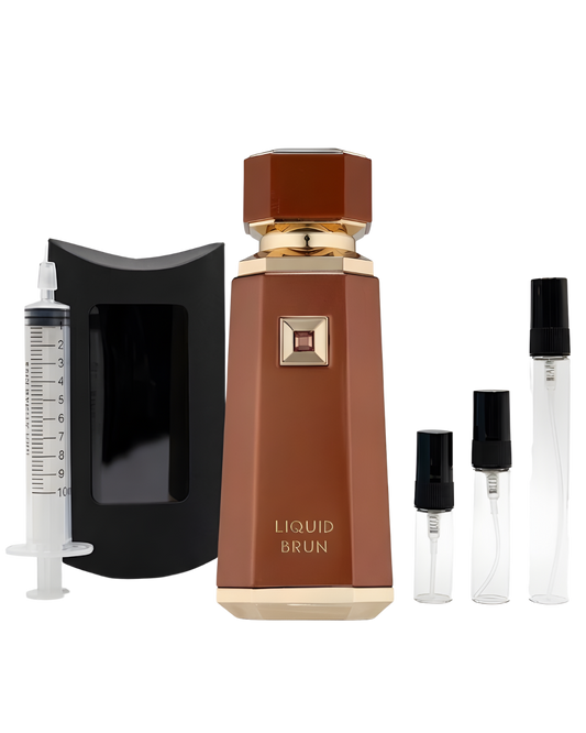 Liquid Brun de French Avenue